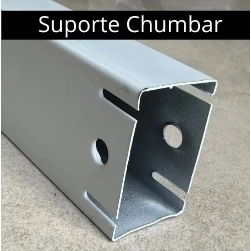 Suporte de Pia para Chumbar - Imagem 5